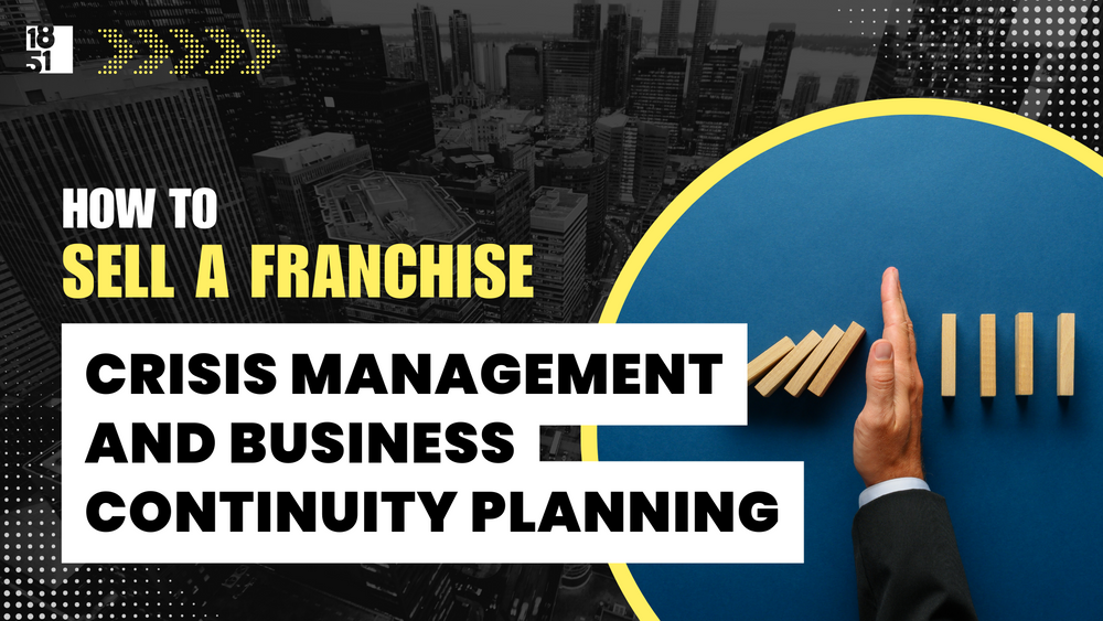 Crisis Management and Business Continuity Planning