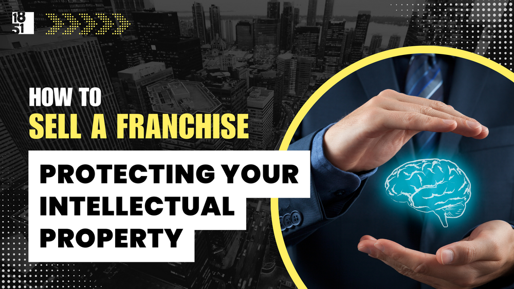 Protecting Your Intellectual Property