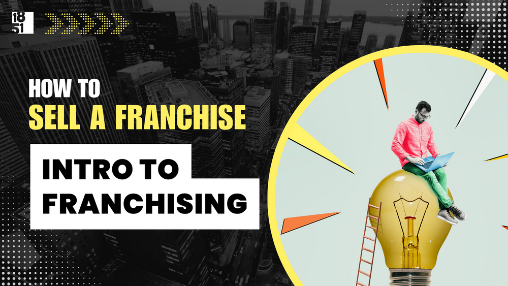 Introduction to Franchising: What Every Entrepreneur Should Know