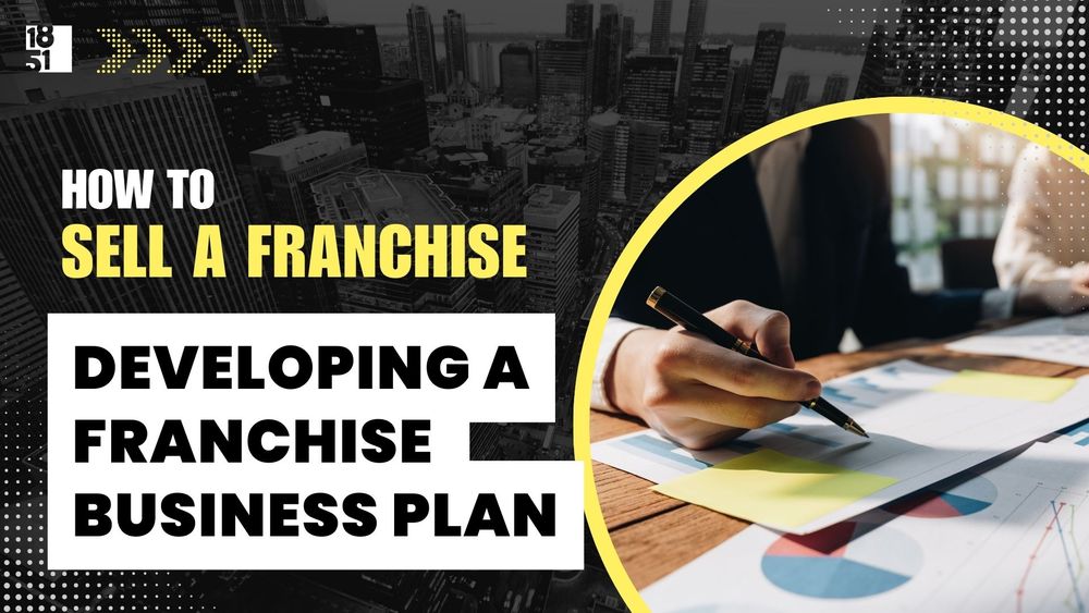Developing a Franchise Business Plan